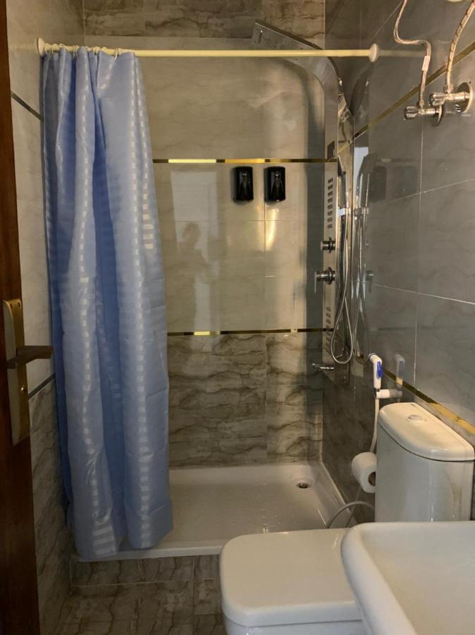 Lucky Hostel Каир Экстерьер фото