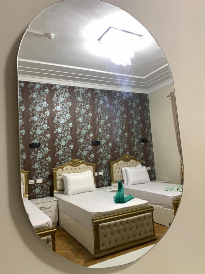 Lucky Hostel Каир Экстерьер фото