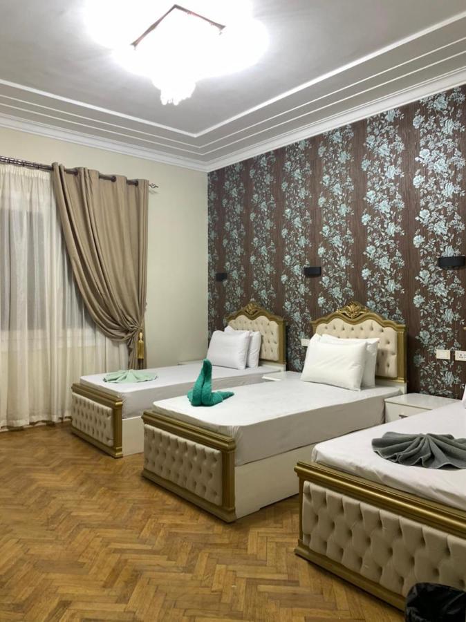 Lucky Hostel Каир Экстерьер фото