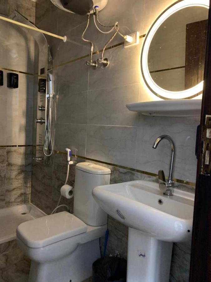 Lucky Hostel Каир Экстерьер фото