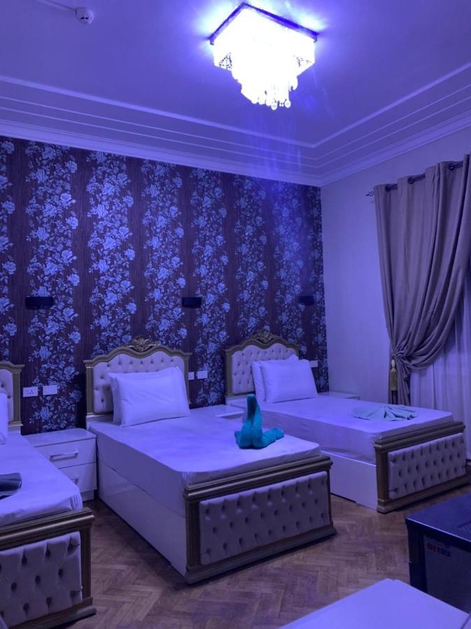 Lucky Hostel Каир Экстерьер фото