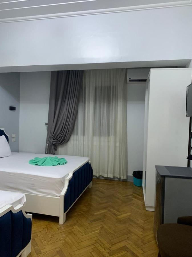 Lucky Hostel Каир Экстерьер фото