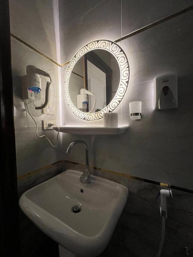 Lucky Hostel Каир Экстерьер фото