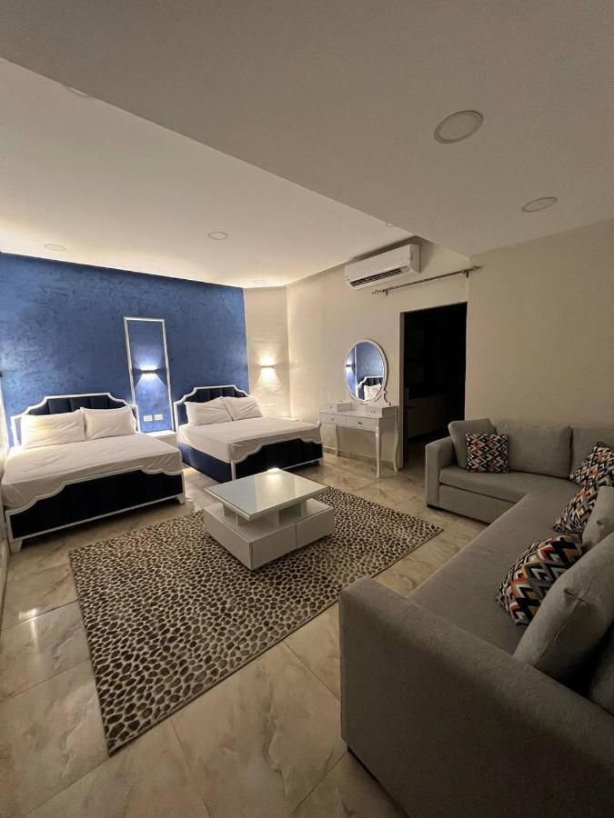 Lucky Hostel Каир Экстерьер фото