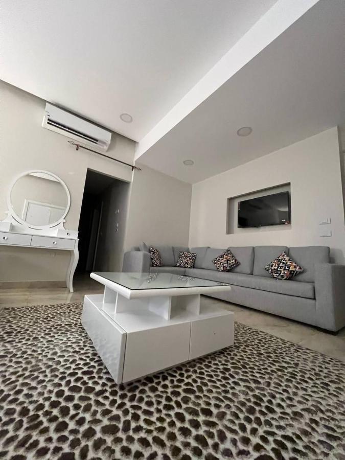 Lucky Hostel Каир Экстерьер фото
