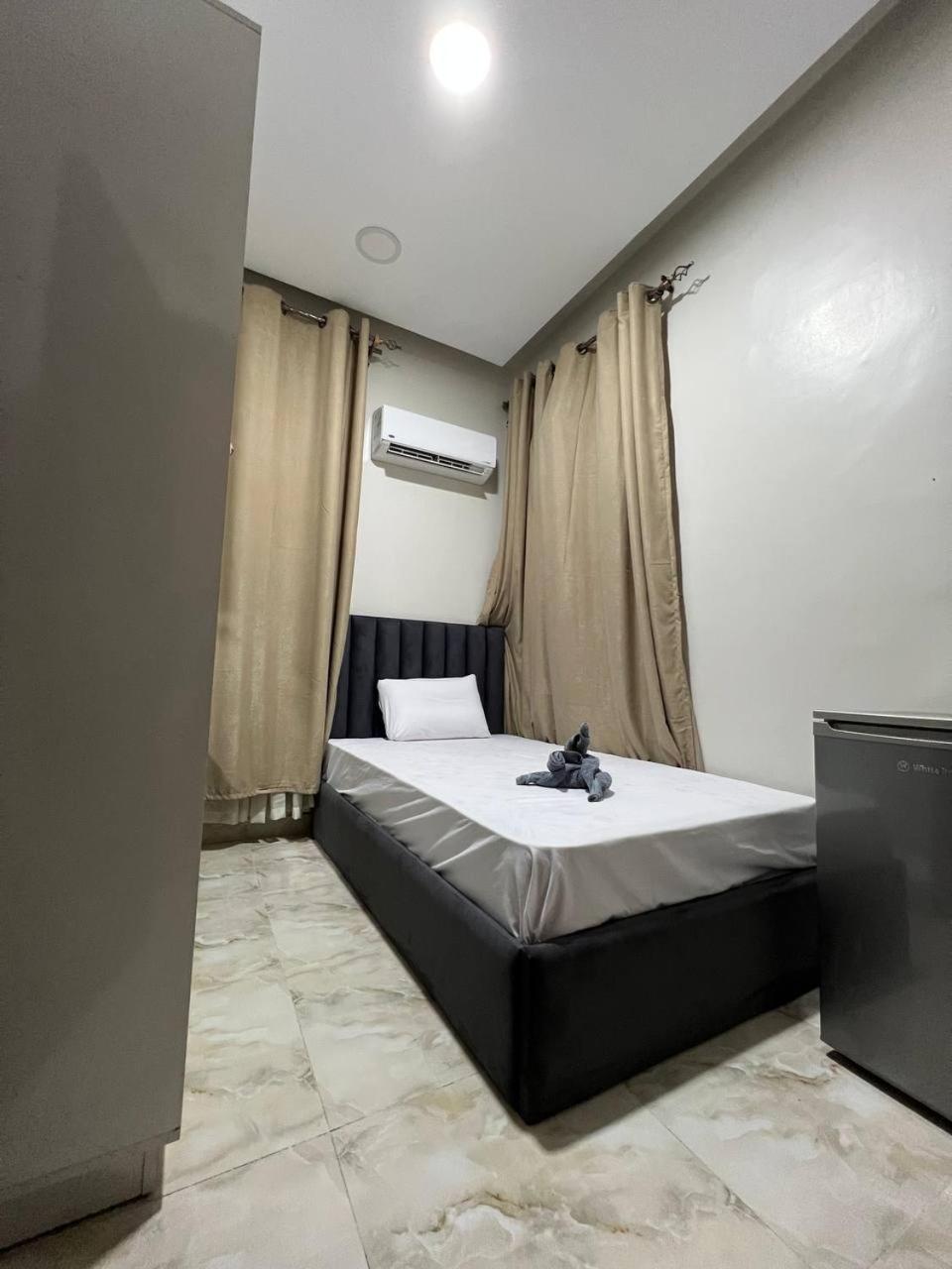 Lucky Hostel Каир Экстерьер фото