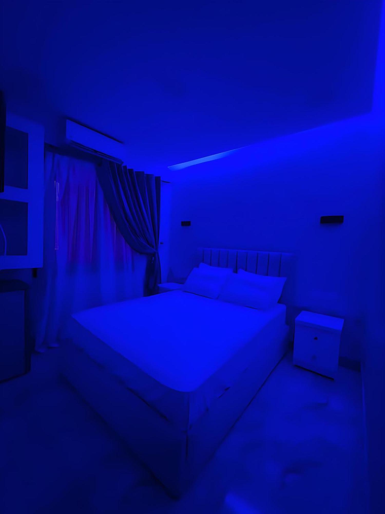 Lucky Hostel Каир Экстерьер фото
