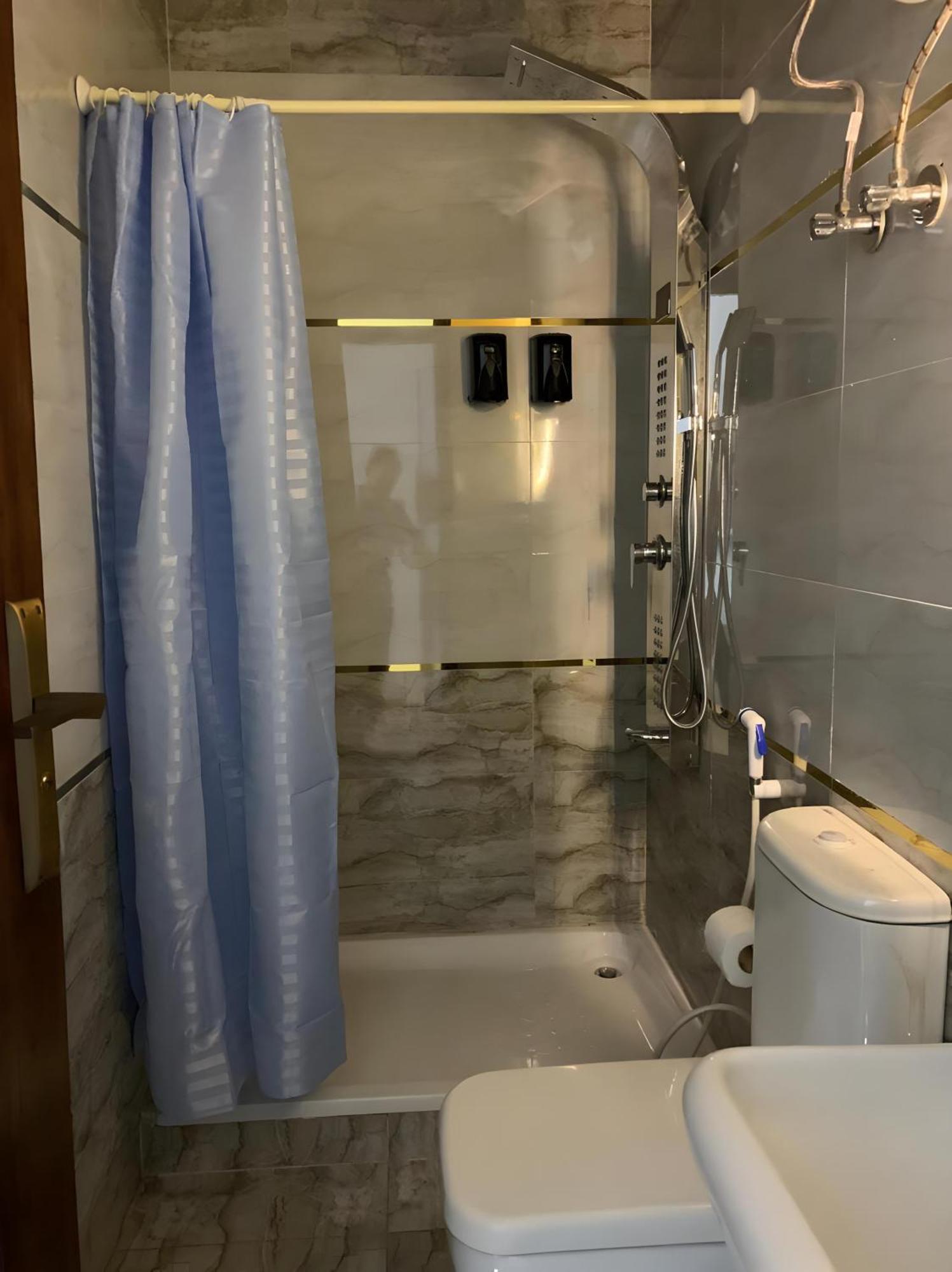 Lucky Hostel Каир Экстерьер фото